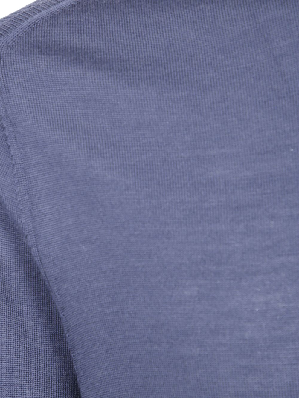 Paul Smith Men Wool Crewneck Sweater