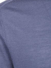 Paul Smith Men Wool Crewneck Sweater