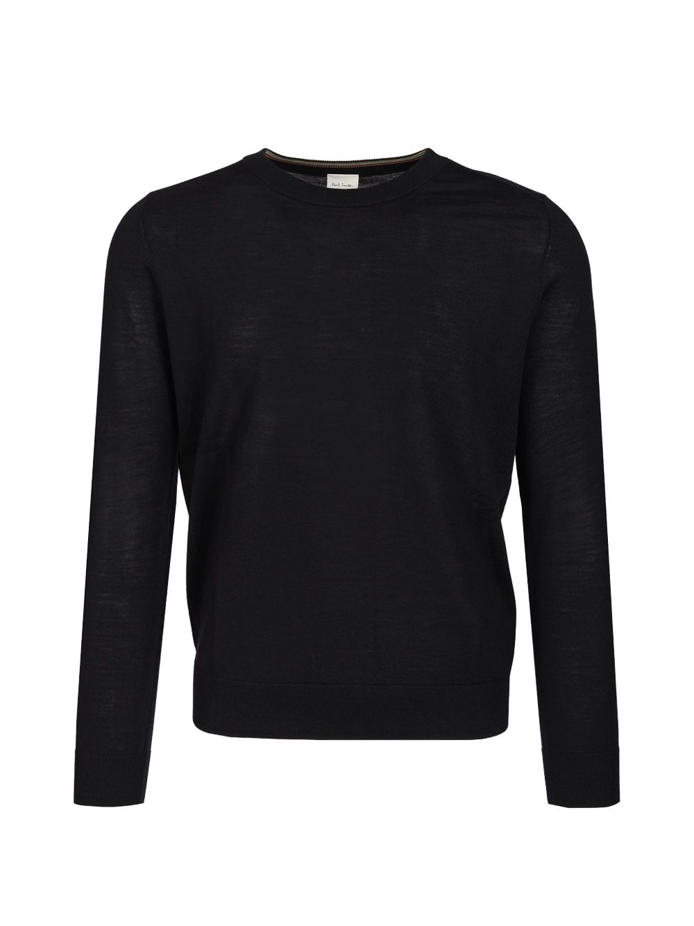 Paul Smith Men Wool Crewneck Sweater