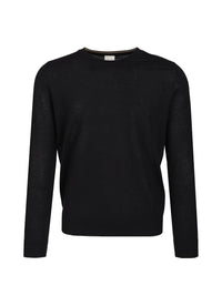 Paul Smith Men Wool Crewneck Sweater