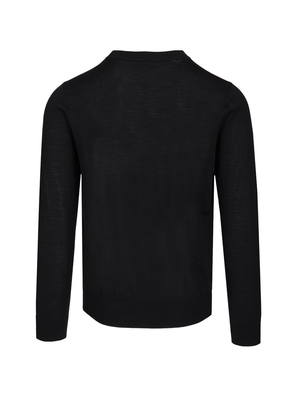 Paul Smith Men Wool Crewneck Sweater