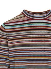 PAUL SMITH Paul Smith Men Cotton Crewneck Sweater