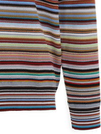 PAUL SMITH Paul Smith Men Cotton Crewneck Sweater