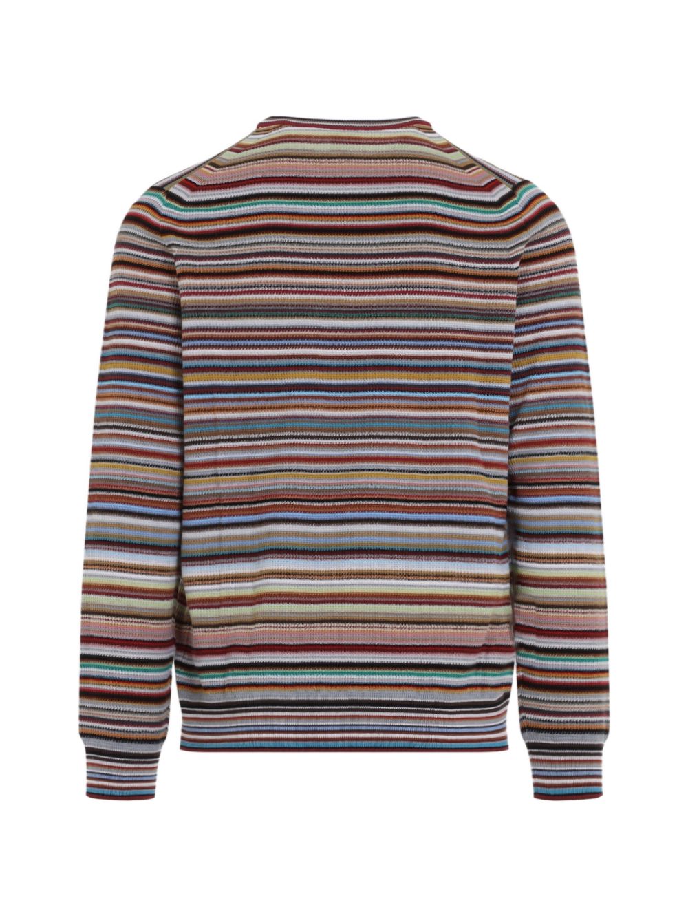 PAUL SMITH Paul Smith Men Cotton Crewneck Sweater