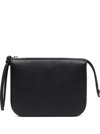 Phoebe Philo Women Pocket Gig Leather Mini Bag