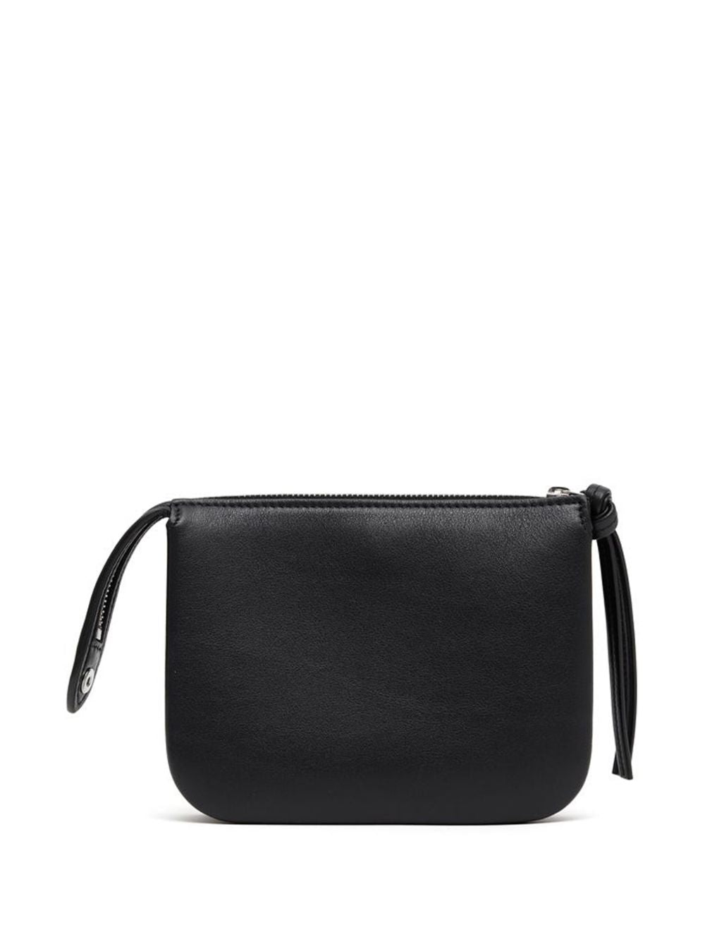 Phoebe Philo Women Pocket Gig Leather Mini Bag