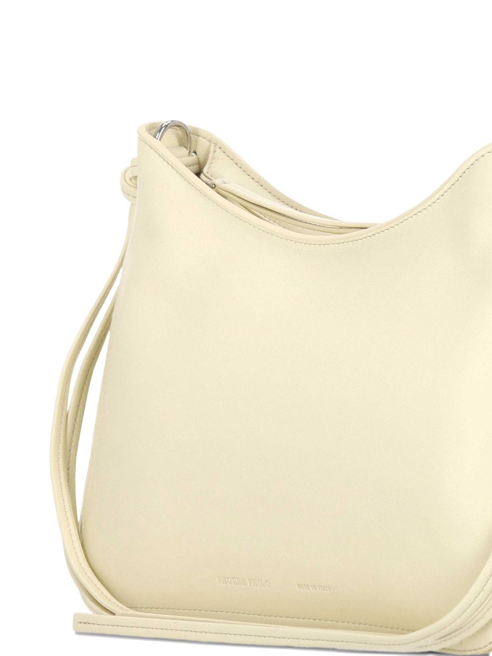 PHOEBE PHILO Phoebe Philo Women Gig Small Leather Shoulder Bag
