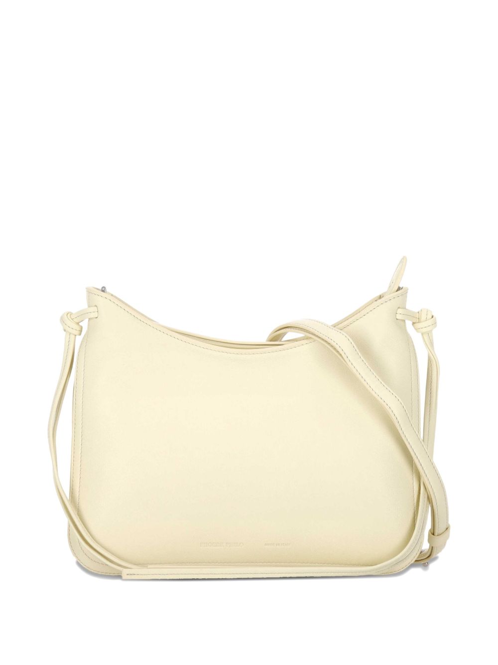 PHOEBE PHILO Phoebe Philo Women Gig Small Leather Shoulder Bag