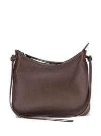 Phoebe Philo Women Gig Small Leather Shoulder Bag