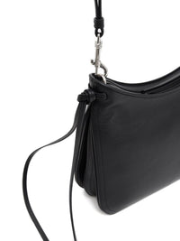 PHOEBE PHILO Phoebe Philo Women Gig Small Leather Shoulder Bag