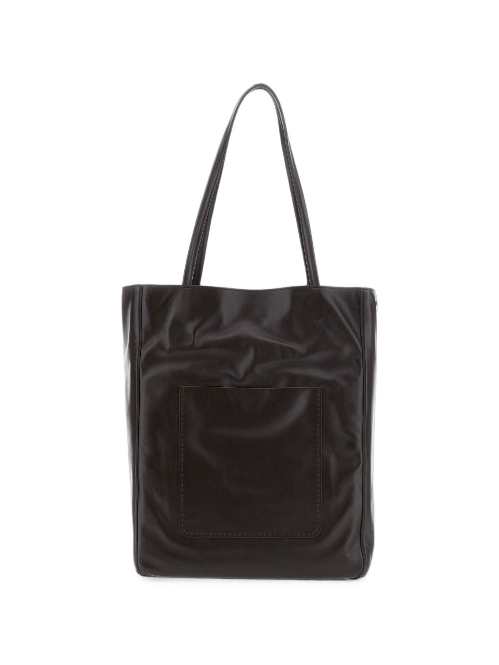 PHOEBE PHILO Phoebe Philo Women Paper Leather Tote