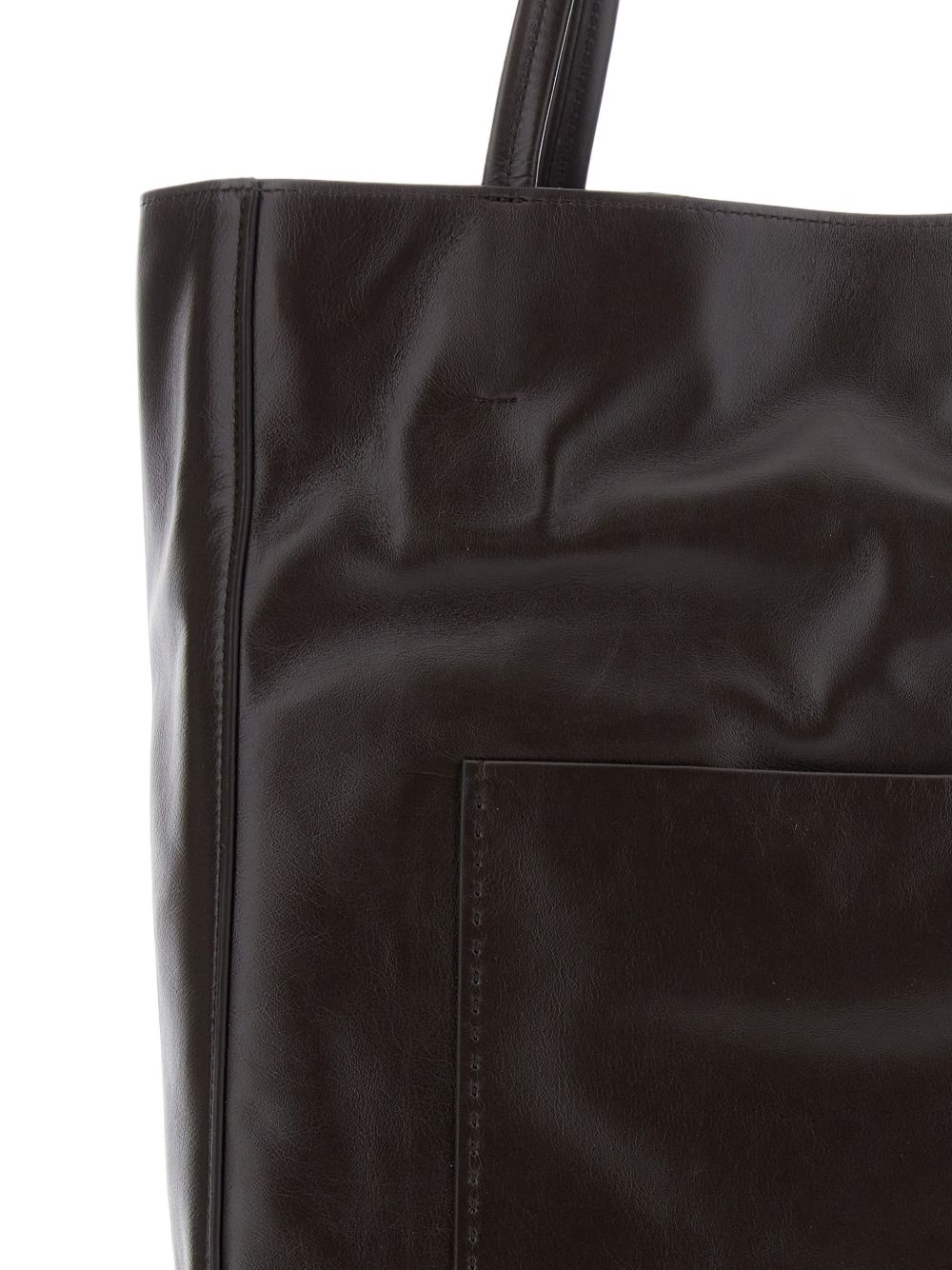 PHOEBE PHILO Phoebe Philo Women Paper Leather Tote