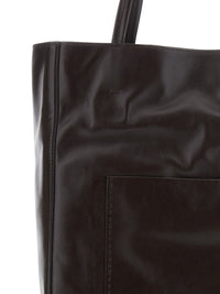 PHOEBE PHILO Phoebe Philo Women Paper Leather Tote