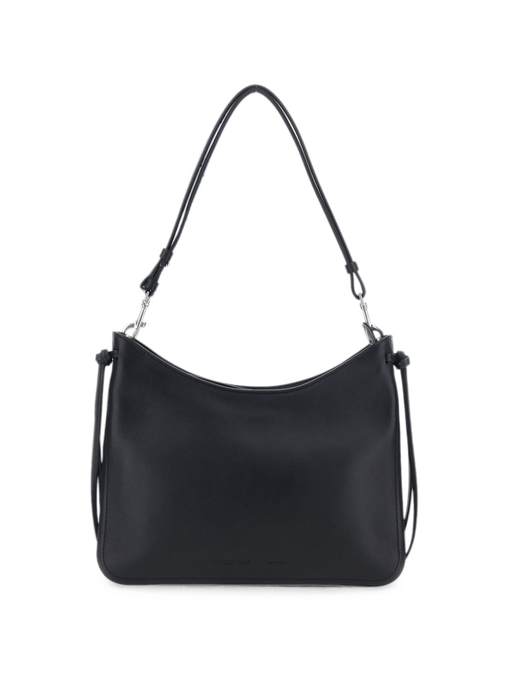 PHOEBE PHILO Phoebe Philo Women Gig Medium Leather Shoulder Bag