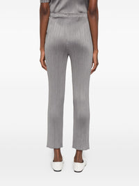 Pleats Please Issey Miyake Women Pleated Trousers