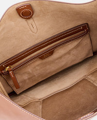 Polo Ralph Lauren Polo Ralph Lauren Women Large Polo Id Shoulder Bag