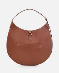 Polo Ralph Lauren Polo Ralph Lauren Women Large Polo Id Shoulder Bag