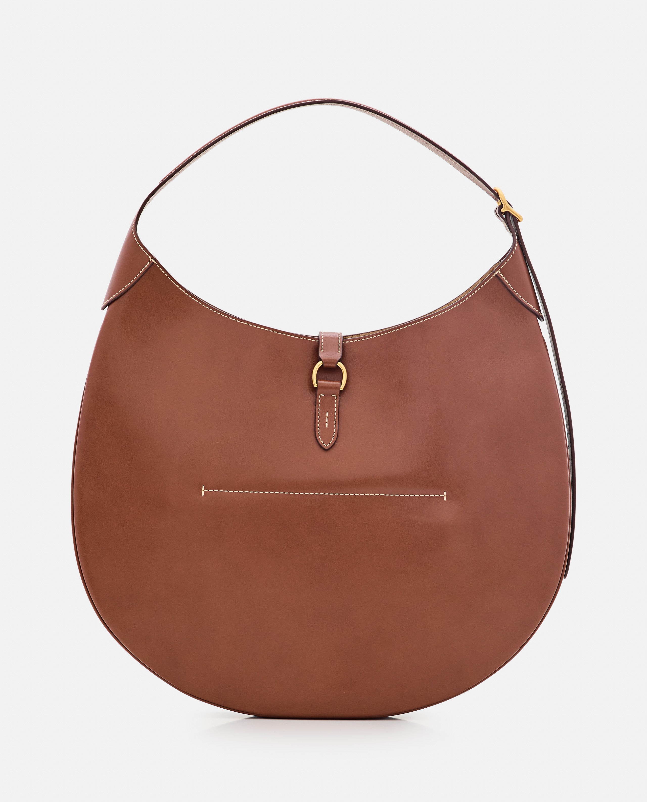 Polo Ralph Lauren Polo Ralph Lauren Women Large Polo Id Shoulder Bag
