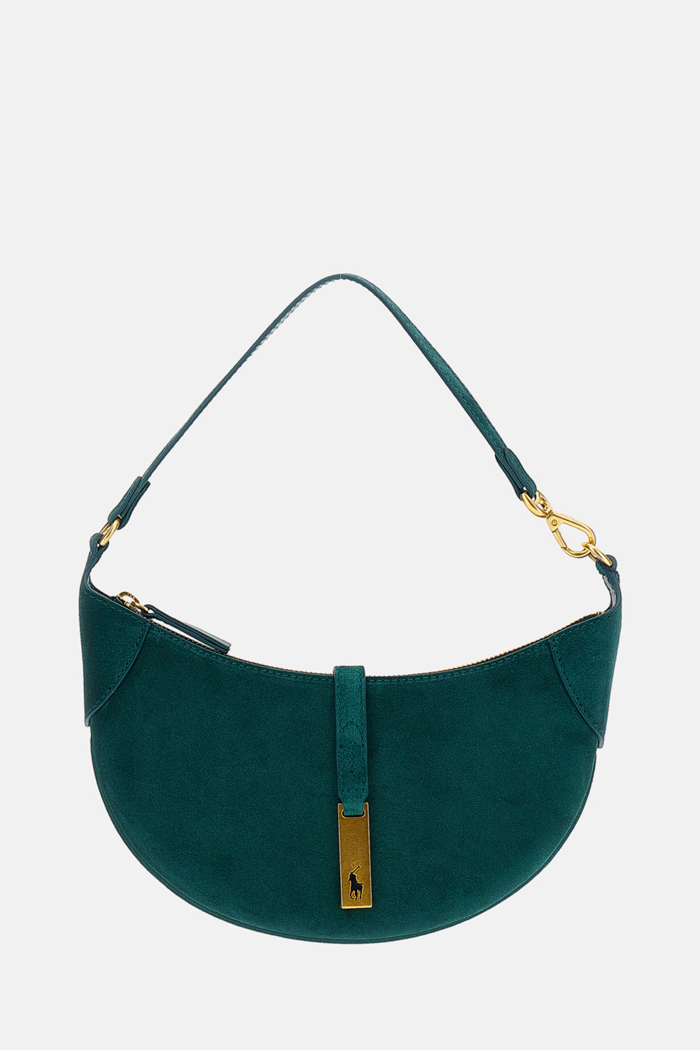 Polo Ralph Lauren Polo Ralph Lauren Women Mini Polo Id Shoulder Bag