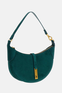 Polo Ralph Lauren Polo Ralph Lauren Women Mini Polo Id Shoulder Bag