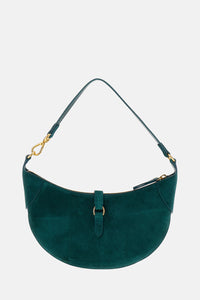 Polo Ralph Lauren Polo Ralph Lauren Women Mini Polo Id Shoulder Bag