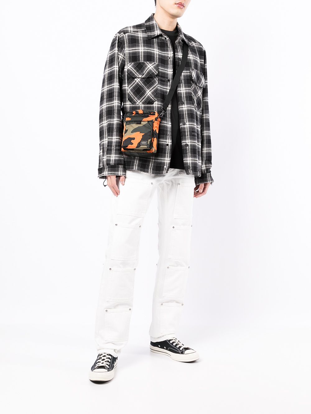 Porter Men Bags