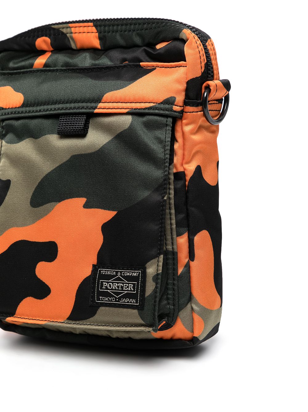 Porter Men Bags