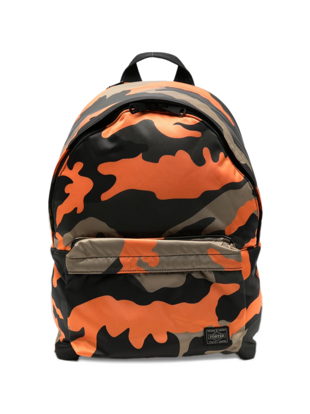 Porter Men Day Nylon Backpack