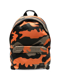 Porter Men Day Nylon Backpack