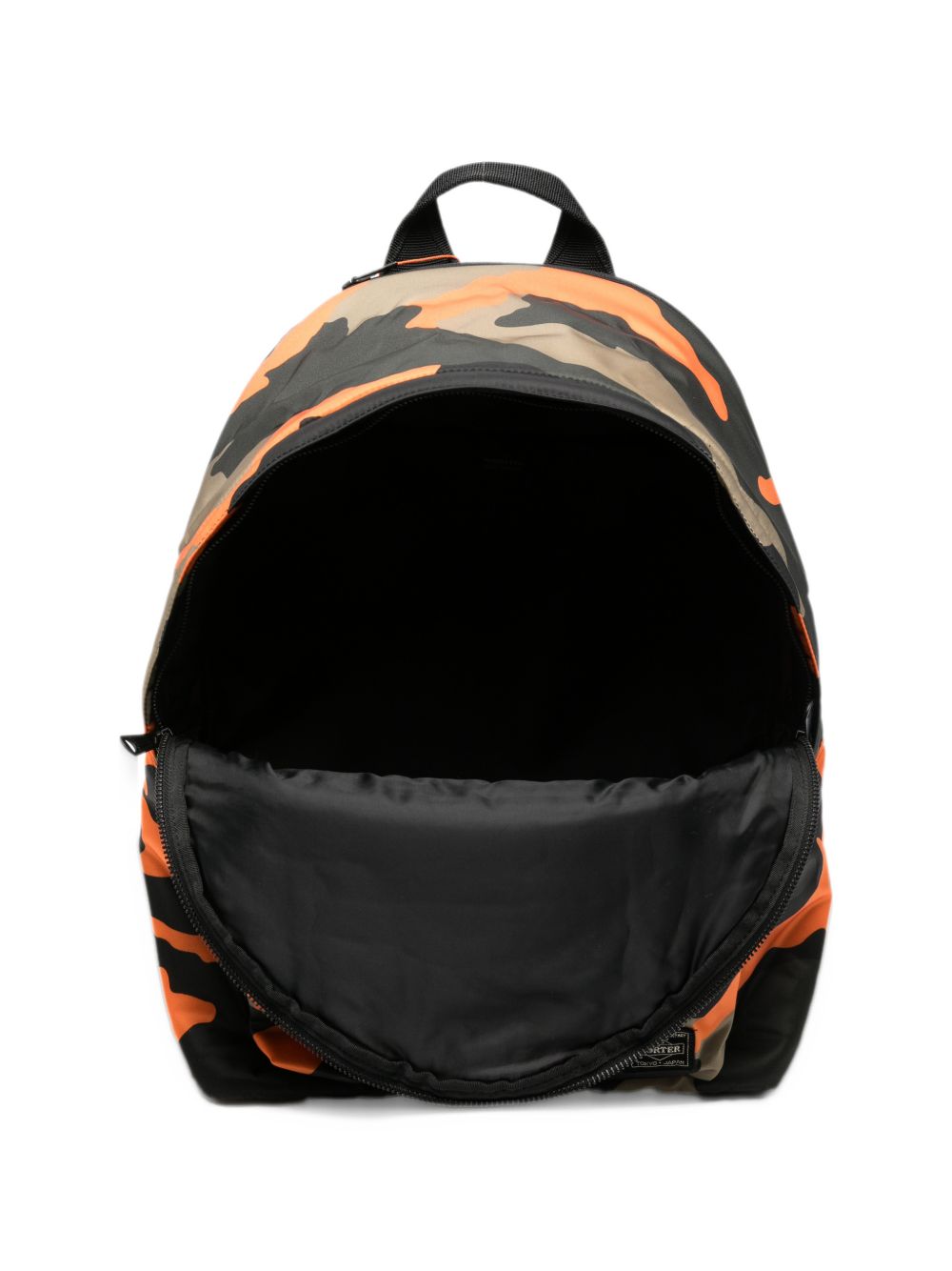 Porter Men Day Nylon Backpack