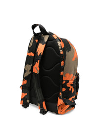 Porter Men Day Nylon Backpack