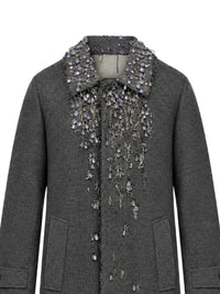 Prada Women Coats