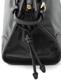 PRADA Prada Women Prada Bonnie Leather Handbag