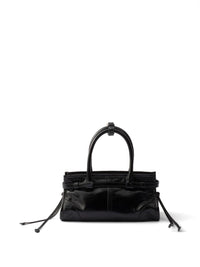 PRADA Prada Women Prada Bonnie Mini Leather Handbag