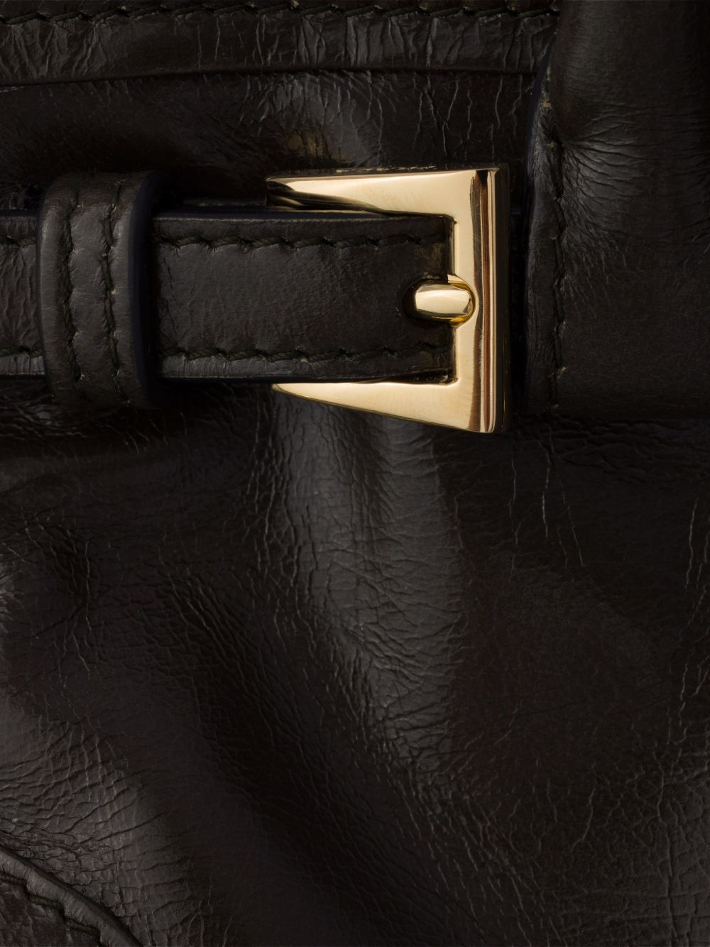 PRADA Prada Women Prada Bonnie Mini Leather Handbag
