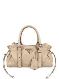 PRADA Prada Women Prada Karin Small Leather Handbag
