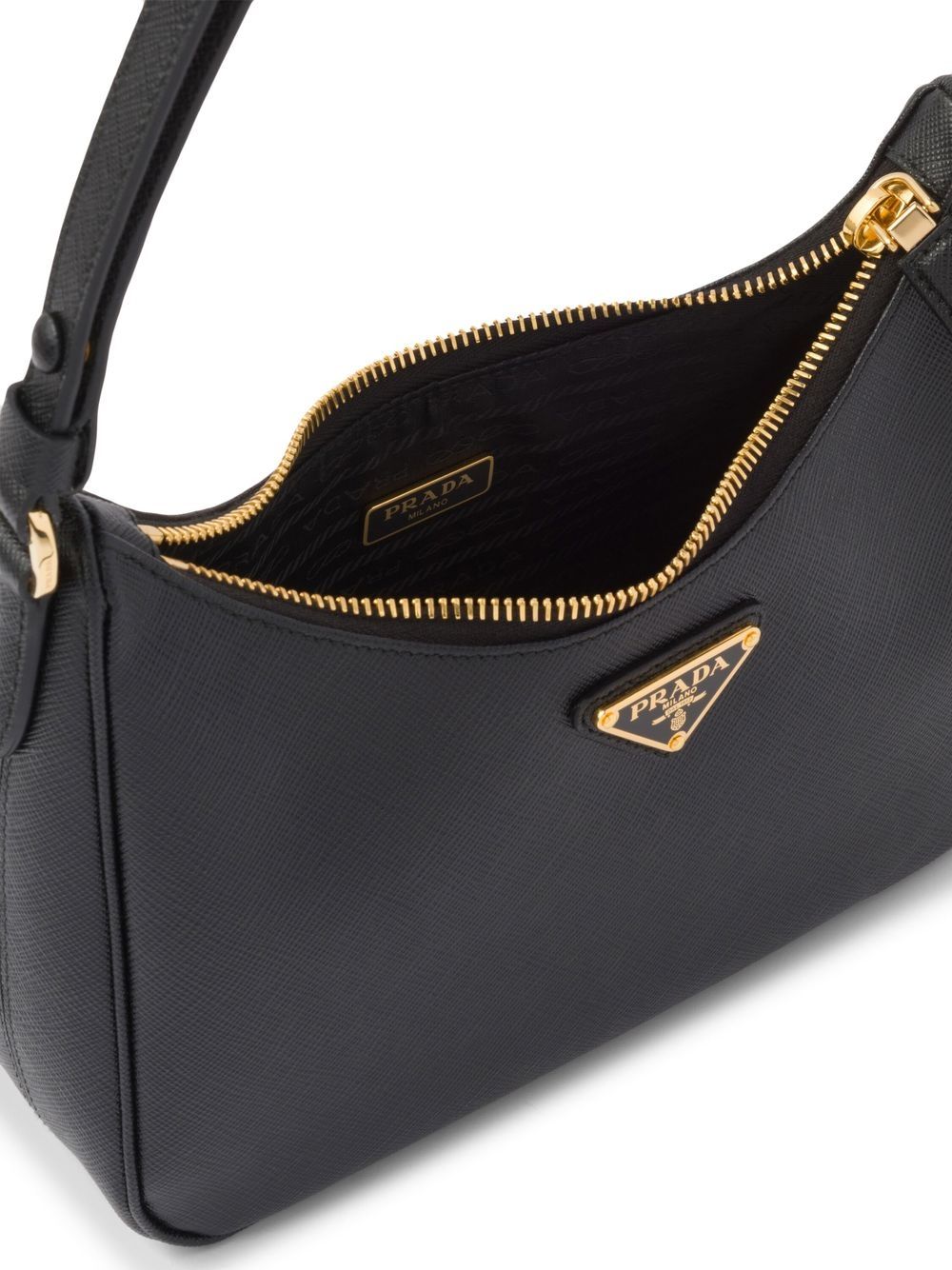 PRADA Prada Women Prada Re-Edition Saffiano Mini Bag