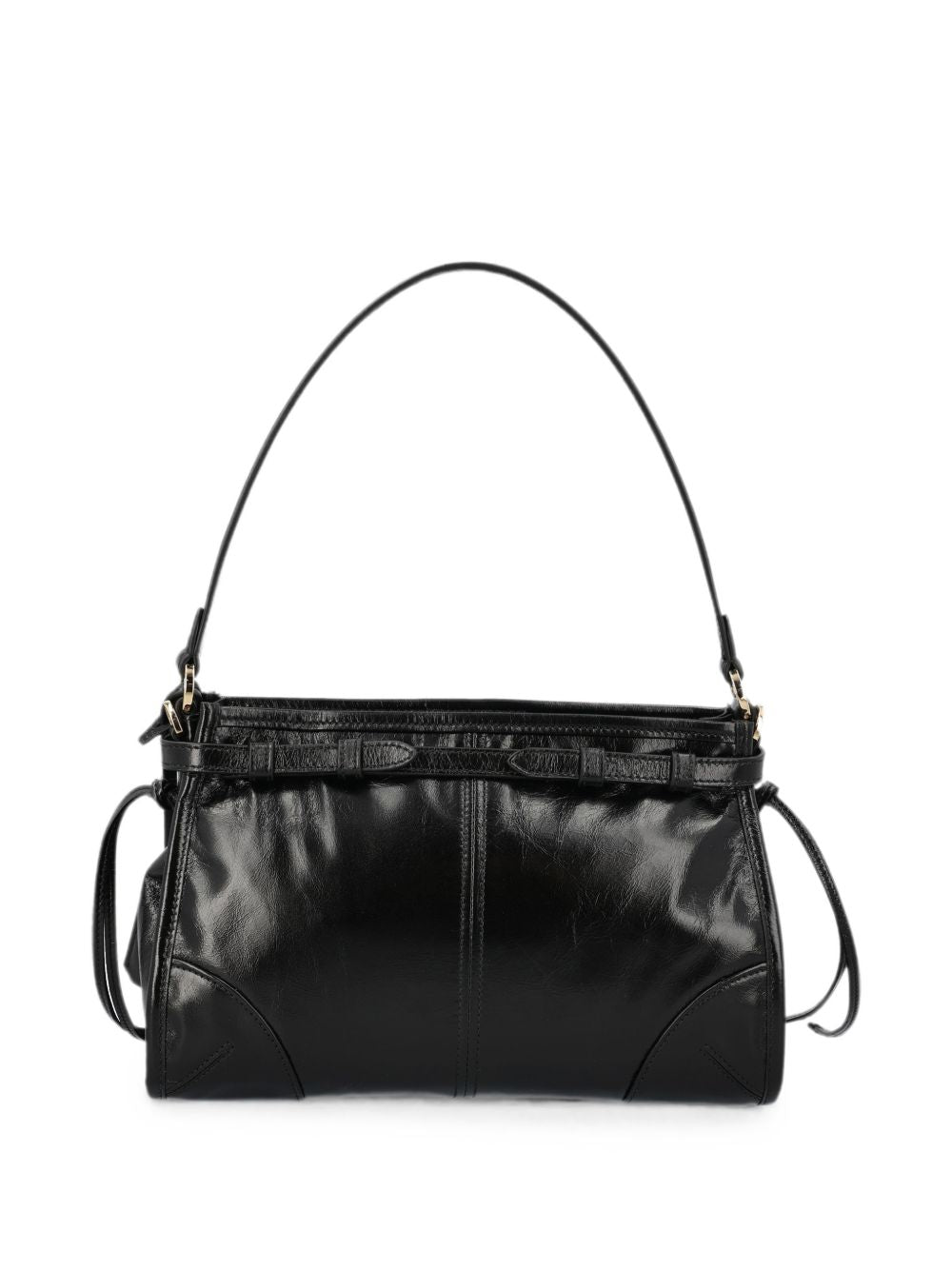 PRADA Prada Women Prada Bonnie Small Leather Handbag
