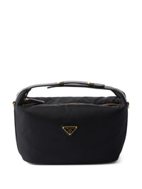 PRADA Prada Women Prada Chérie Mini Re-Nylon Handbag