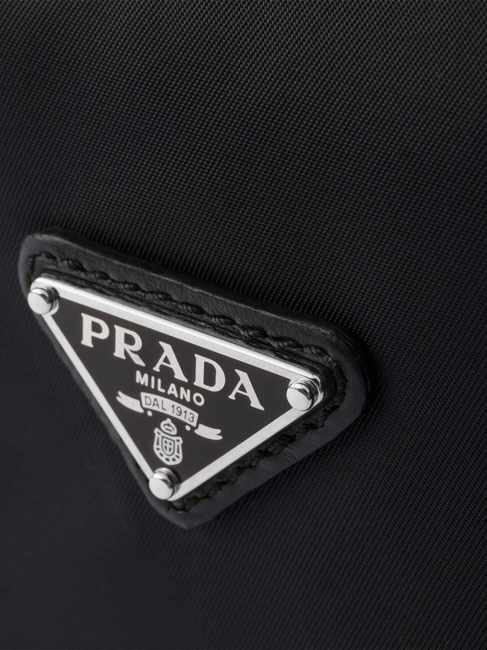 PRADA Prada Women Prada Chérie Mini Re-Nylon Handbag