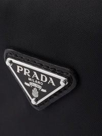 PRADA Prada Women Prada Chérie Mini Re-Nylon Handbag