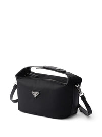 PRADA Prada Women Prada Chérie Mini Re-Nylon Handbag
