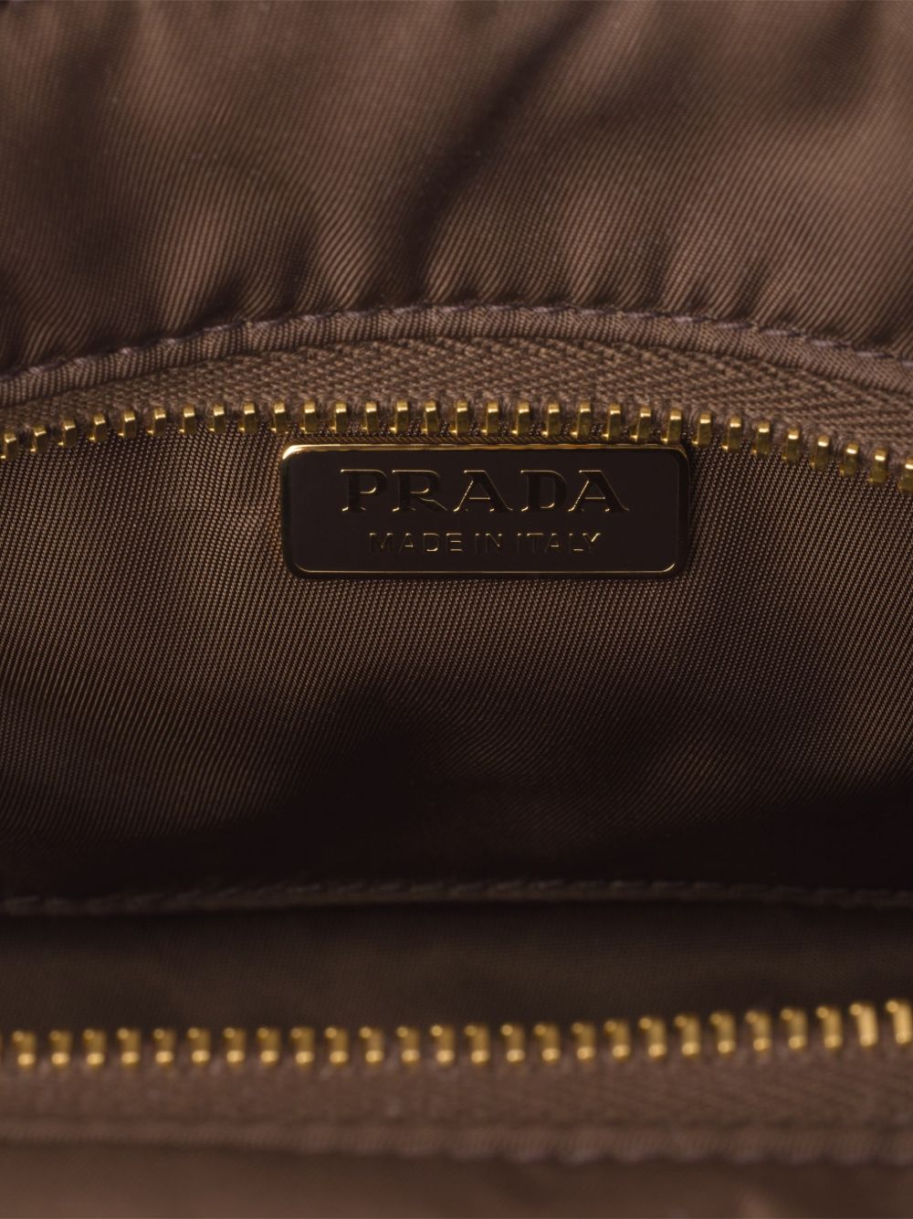 Prada Women Prada Explore Medium Re-Nylon Shoulder Bag