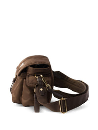 Prada Women Prada Explore Medium Re-Nylon Shoulder Bag