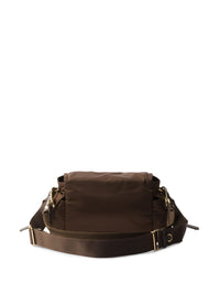 Prada Women Prada Explore Medium Re-Nylon Shoulder Bag