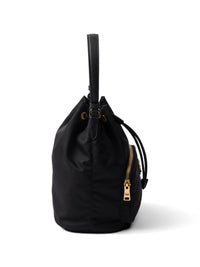 PRADA Prada Women Prada Duet Re-Nylon Bucket Bag