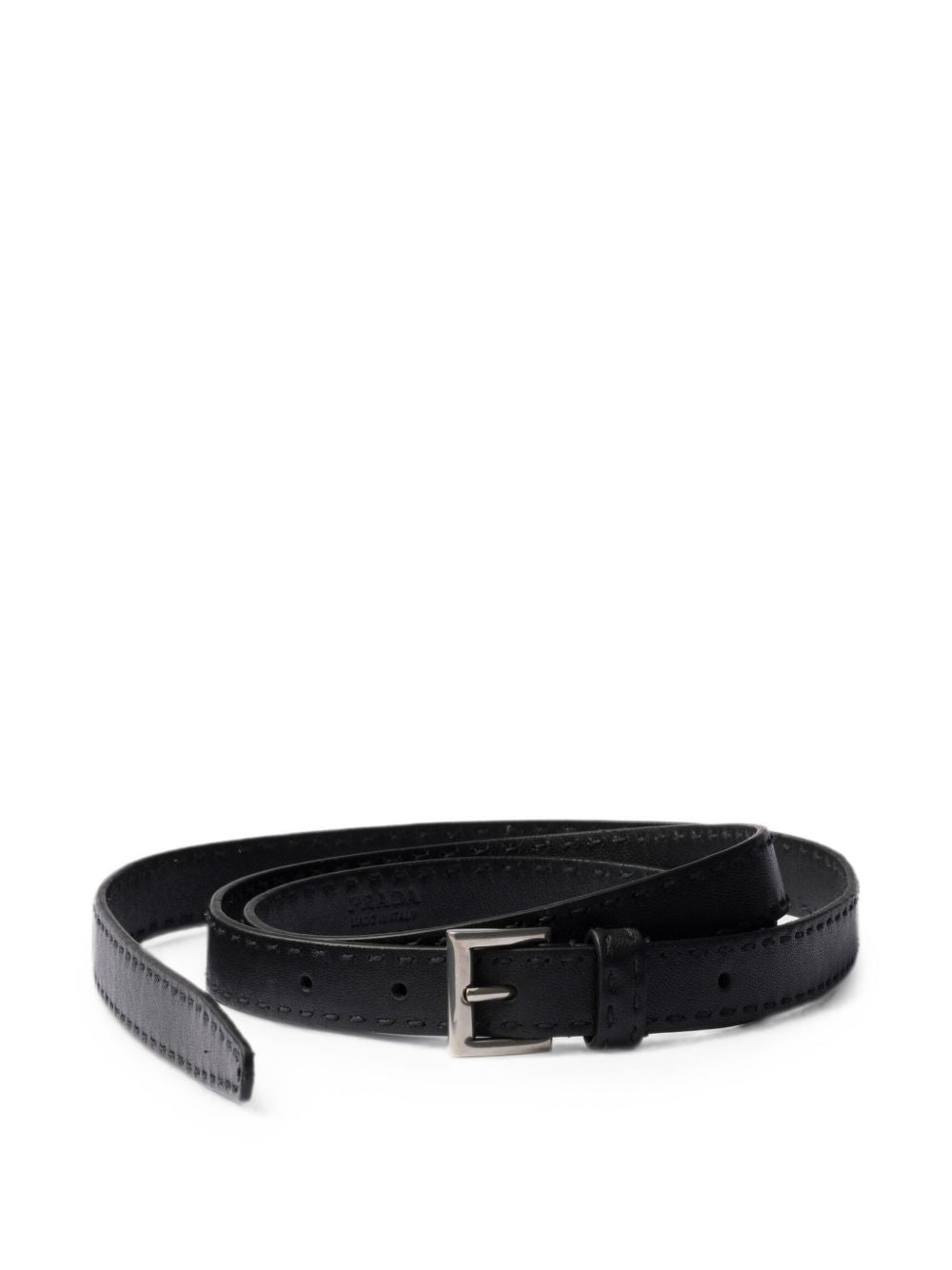 PRADA Prada Women Leather Belt