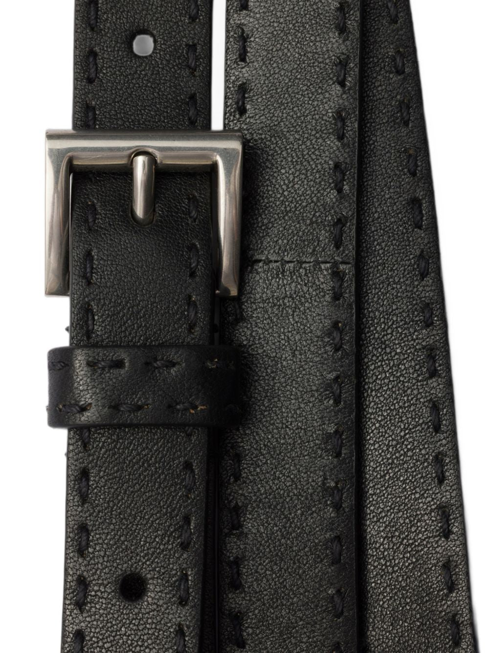 PRADA Prada Women Leather Belt