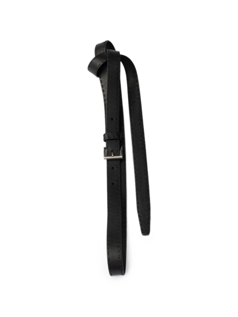 PRADA Prada Women Leather Belt