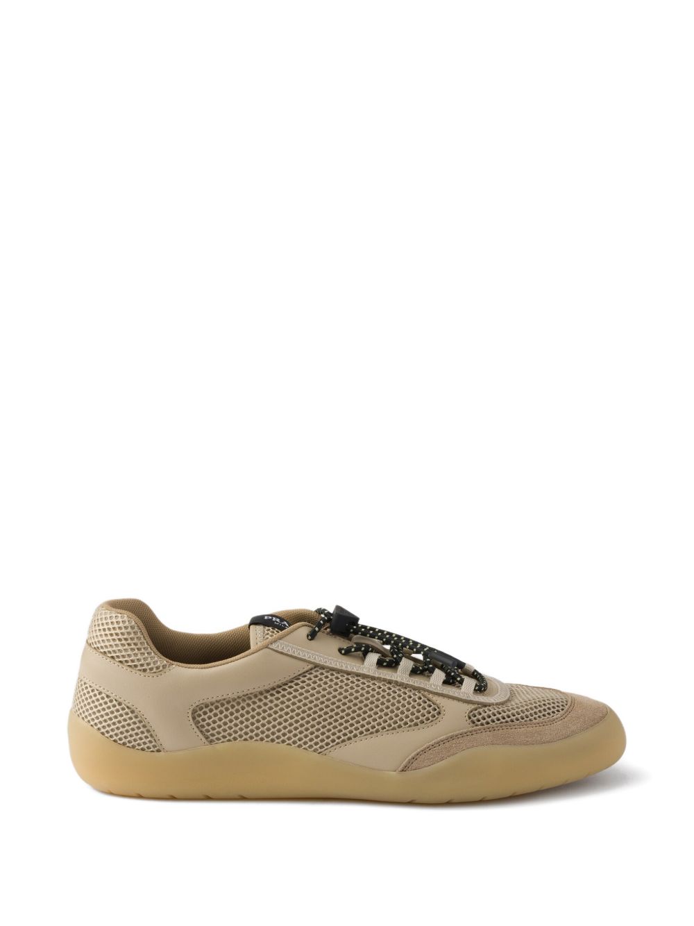 Prada Women Speedrock Sneakers
